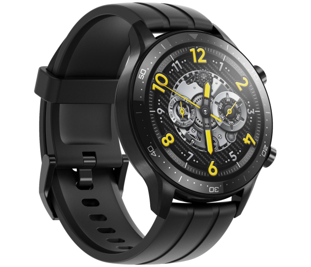 realme watch S Pro - 639821 - zdjęcie 4